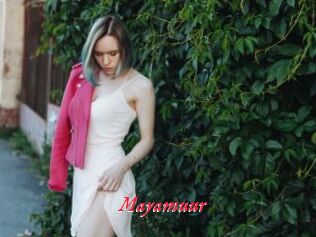 Mayamuur