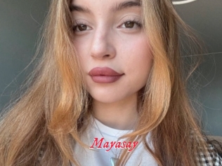 Mayasay