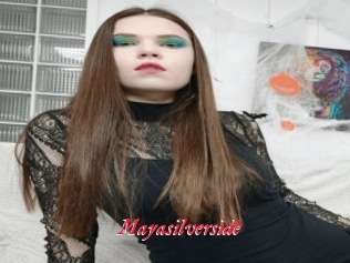 Mayasilverside