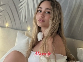 Mayasly