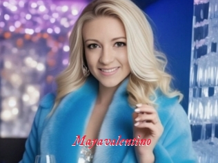 Mayavalentino