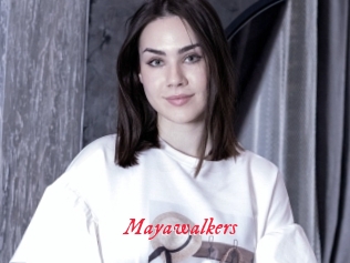 Mayawalkers