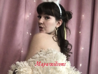Mayawilsons