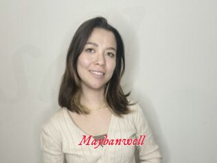 Maybanwell