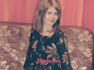 Maybarnes
