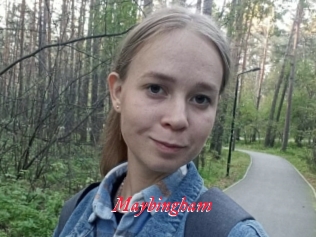 Maybingham