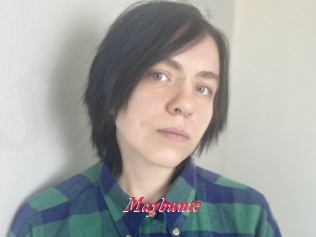 Maybunte