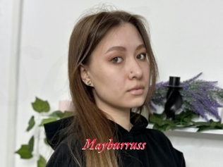Mayburruss