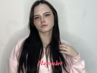 Maycoaker