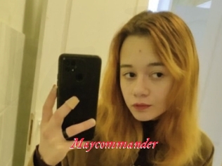 Maycommander