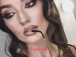 Maydaabner