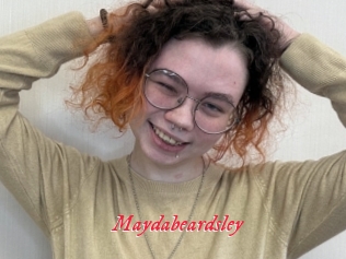 Maydabeardsley