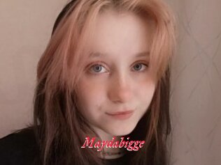 Maydabigge
