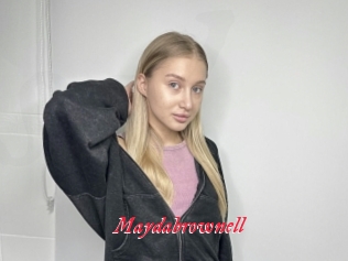 Maydabrownell
