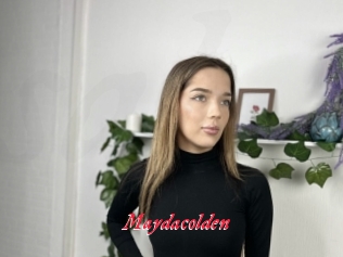 Maydacolden