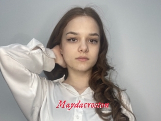 Maydacroston