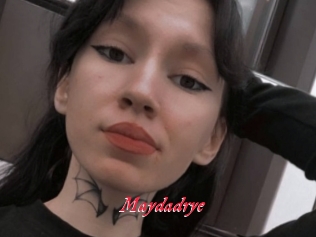 Maydadrye