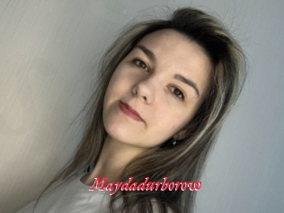 Maydadurborow