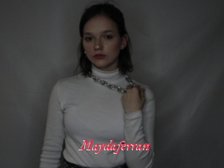 Maydaferran