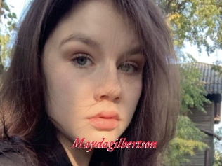 Maydagilbertson