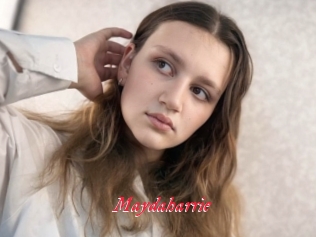 Maydaharrie