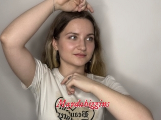 Maydahiggins