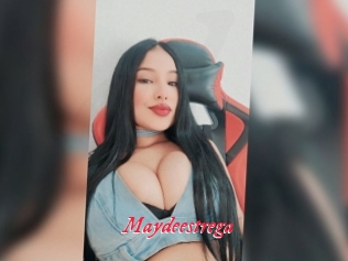 Maydeestrega