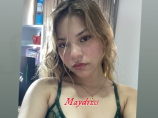 Maydriss