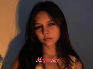 Mayeasley