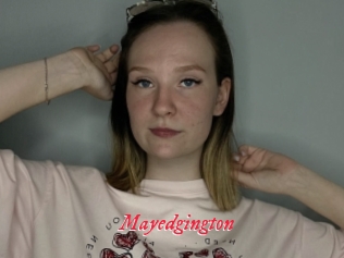 Mayedgington
