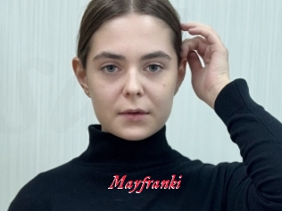 Mayfranki