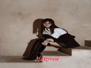 Maygerald