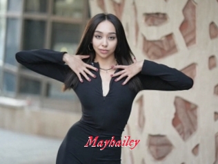 Mayhailey