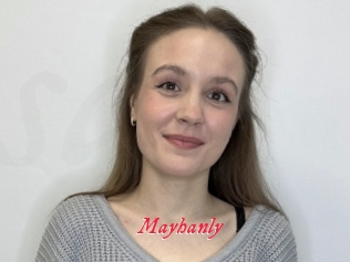 Mayhanly