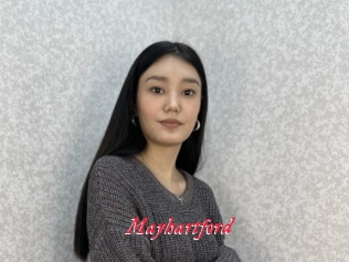 Mayhartford