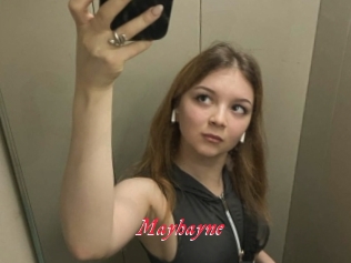 Mayhayne