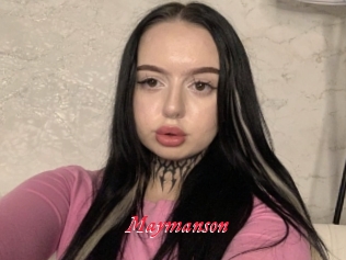 Maymanson