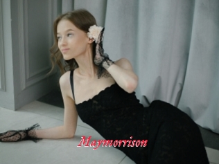 Maymorrison