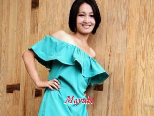 Mayuko