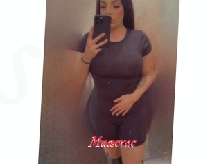 Mazerae