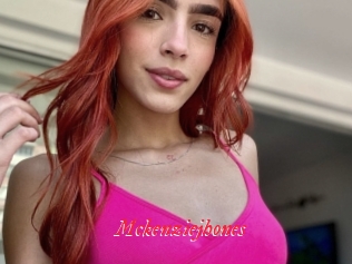 Mckenziejhones