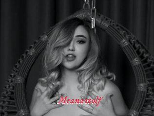 Meanawolf