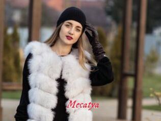 Mecatya