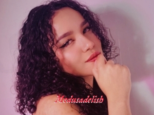 Medusadelish