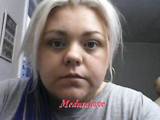 Medusalove