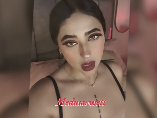Medusaswett
