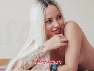 Meeganfoxx