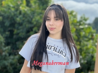 Meganakerman