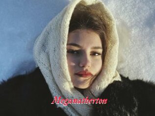 Meganatherton