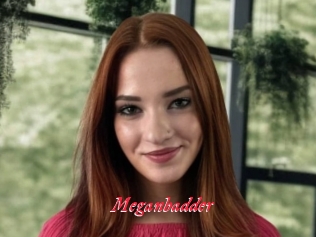 Meganbadder